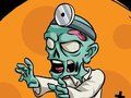 Joc Doctor zombi  on-line