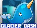 Joc Glacier Dash on-line
