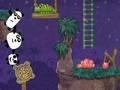 Joc 3 panda 2 noapte  on-line
