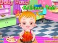 Joc Baby Hazel Science Fair Play on-line