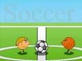 Joc Fotbal 1 la 1  on-line