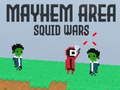 Joc Mayhem Area Squid Wars on-line