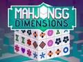 Joc Dimensiunea Mahjong  on-line