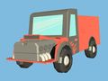 Joc Camionul livrează 3D on-line