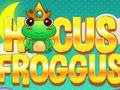 Joc Hocus Froggus on-line