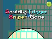 Joc Joc Sniper Squidly Trigger  on-line
