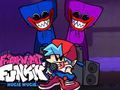 Joc Vineri seara Funkin Huggy Woogie  on-line