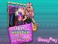 Joc Tris Hipster Doll Rochie on-line