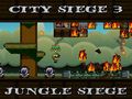 Joc City Siege 3: Jungle Siege on-line