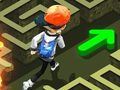 Joc Labona 3D Maze on-line
