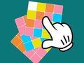 Joc Puzzle glisant  on-line
