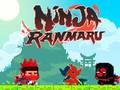 Joc Ninja Ranmaru on-line