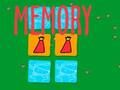 Joc Memoria Lappa  on-line