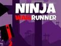 Joc Ninja Wall Runner on-line