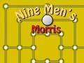 Joc Nouă Morris pentru bărbați  on-line