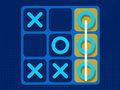 Joc Tic tac toe maestru on-line