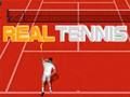 Joc Tenis adevărat on-line Joc Tenis adevărat on-line