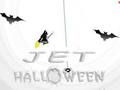 Joc Jet Halloween on-line