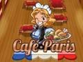 Joc Café Paris  on-line