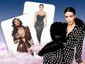 Joc Kim Kardashian potrivire carduri de memorie  on-line