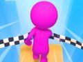 Joc Epic Run Race 3D on-line