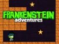 Joc Aventurile lui Frankenstein  on-line