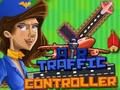 Joc Controlor de trafic aerian  on-line