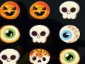 Joc Bomboane de Halloween  on-line
