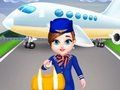 Joc Compania aeriană Baby Taylor High Hope  on-line
