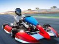Joc Învață Drive Karts Sim  on-line