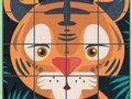 Joc Puzzle Rotate Animale  on-line