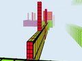 Joc Bloxy Block Parkour on-line