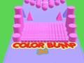 Joc Bump de culoare 3d  on-line