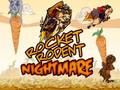 Joc Coșmar de rozătoare cu rachete  on-line