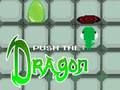 Joc Împingeți Dragonul  on-line