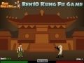 Joc Ben10 Kung Fu  on-line