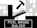 Joc Constructor de punte de pixeli  on-line