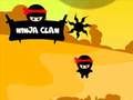 Joc Clanul Ninja  on-line
