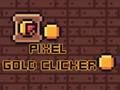Joc Pixel Gold Clicker on-line