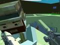 Joc Joc Arena Pixel Fps  on-line