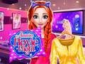Joc Seara de film Annie  on-line