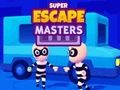 Joc Super Escape Maeders on-line