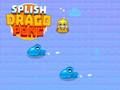 Joc Splish Drago Pong on-line Joc Splish Drago Pong on-line