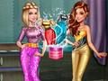 Joc Dolly Party Dress Up on-line