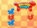 Joc Evadare cu balon  on-line