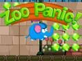 Joc Panica la Zoo  on-line