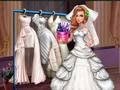 Joc Sery Wedding Dolly se îmbracă on-line