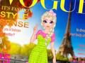 Joc Coperta revistei Ellie Star  on-line