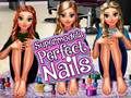 Joc Supermodele Perfect Nails  on-line