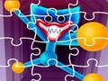 Joc Joc de puzzle Poppy Rope  on-line